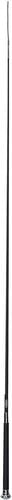 Livestock Durable Tip Flexible Pig Whip with Chrome Tip Handle - 36"