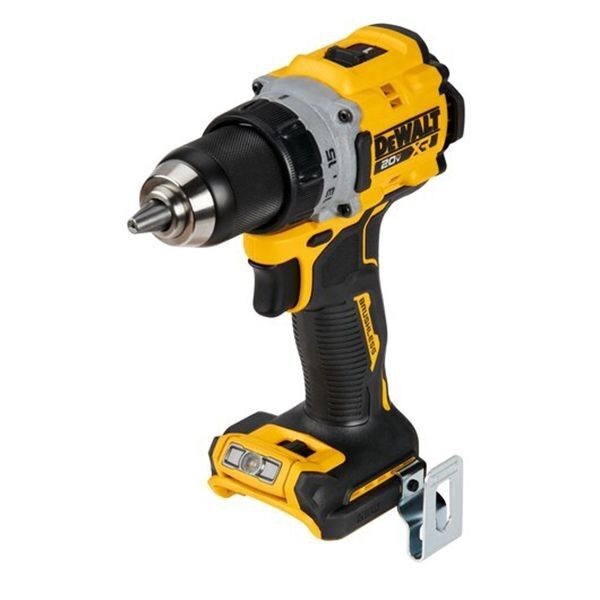 Dewalt 20V Max* XR Brushless Cordless 1/2