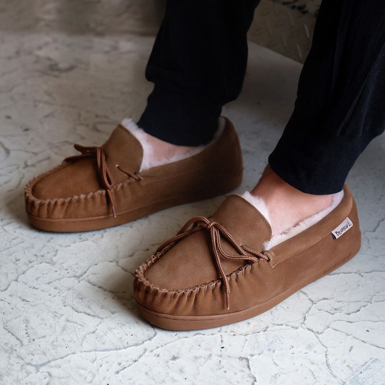 Men's Moc II Slipper