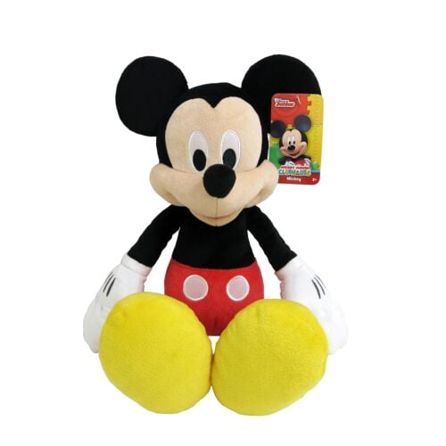 15" Mickey Mouse Plush Toy