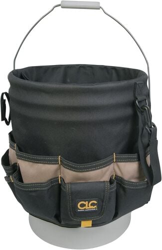 48-Pocket Tool Bucket