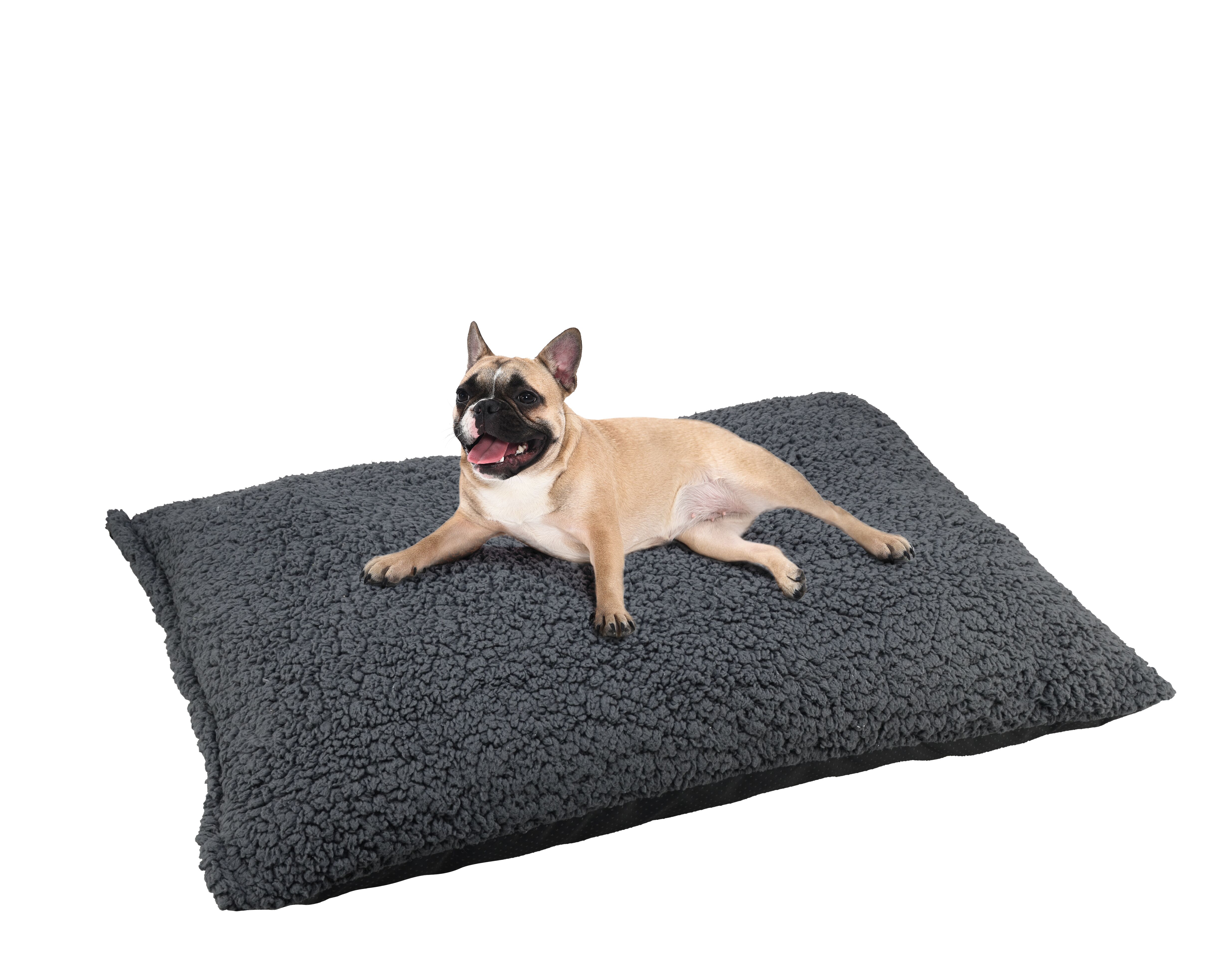 Pillow Pet Bed in Assorted Colors
