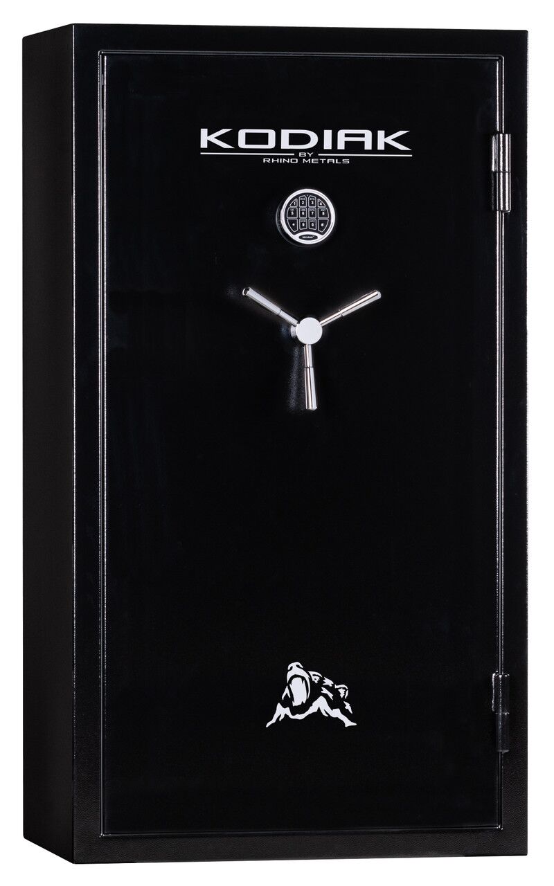 Kodiak 46 Long Gun Safe