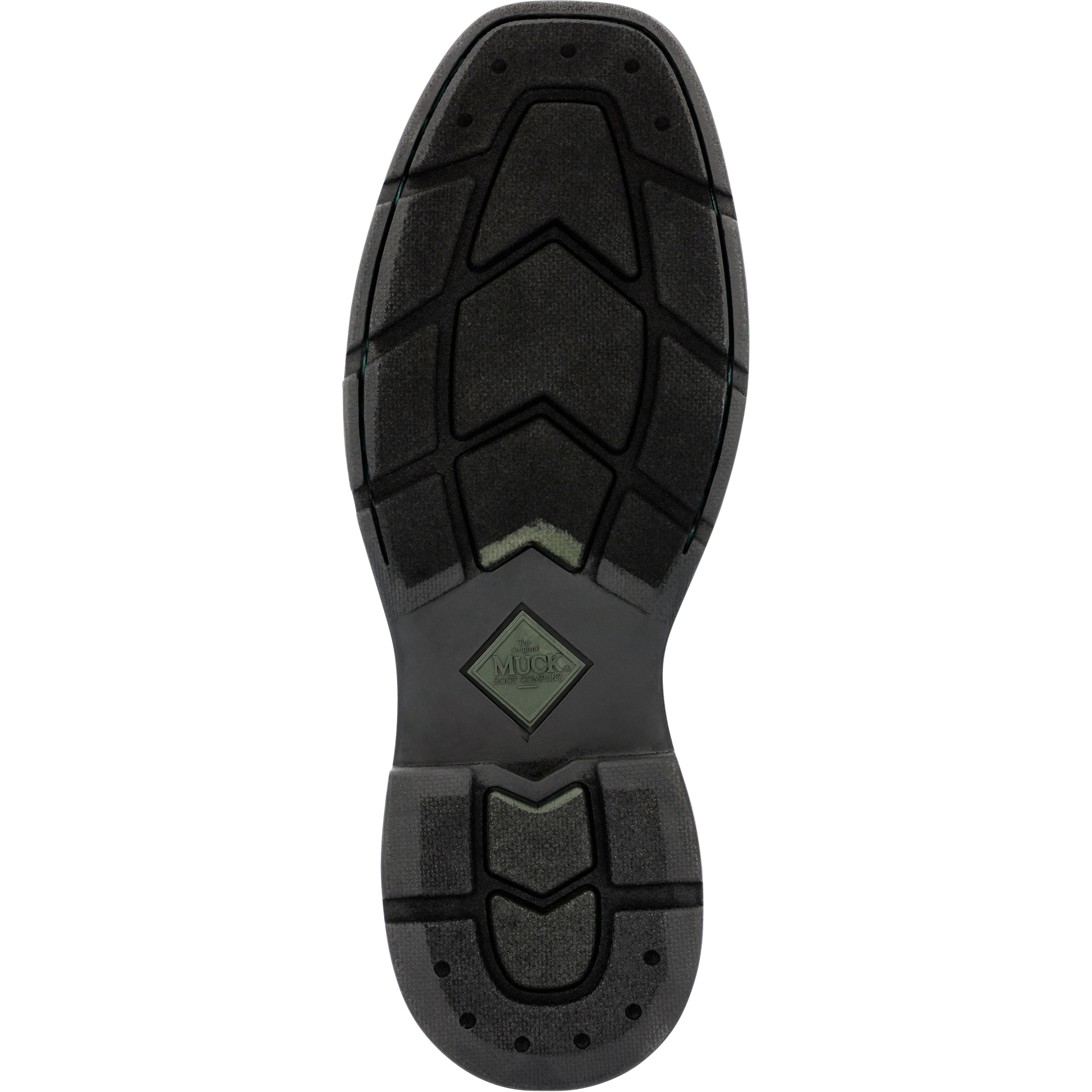 Men's Chore Mid Western Work Boot