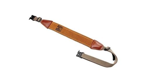 Universal Leather Gun Sling