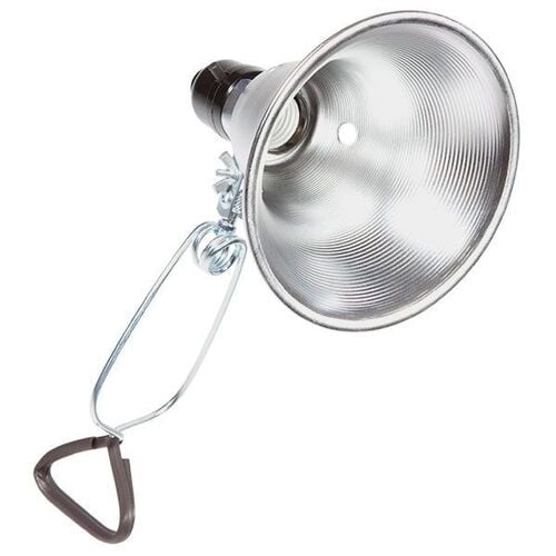 Clamp Lamp