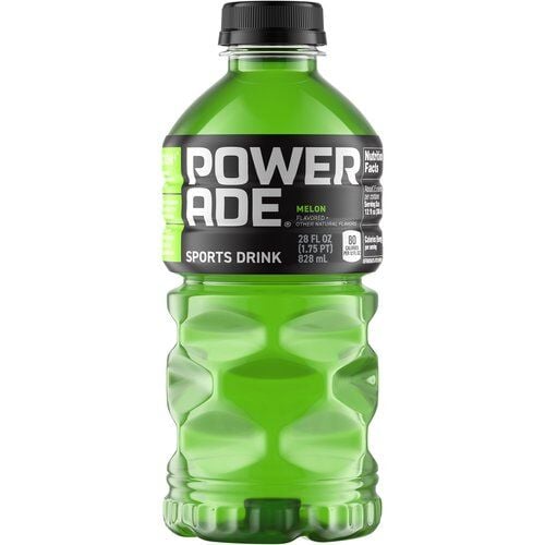 Electrolyte Enhanced Melon Sport Drink - 28 oz