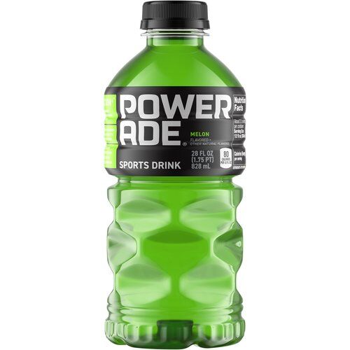 Electrolyte Enhanced Melon Sport Drink - 28 oz