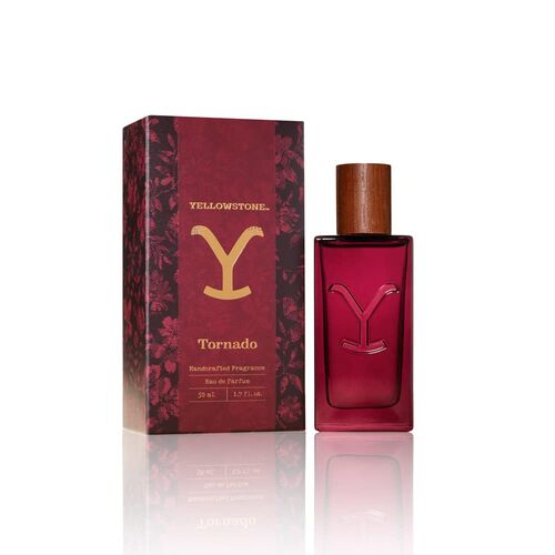 Yellowstone Tornado Women's Perfume 1.7 fl oz