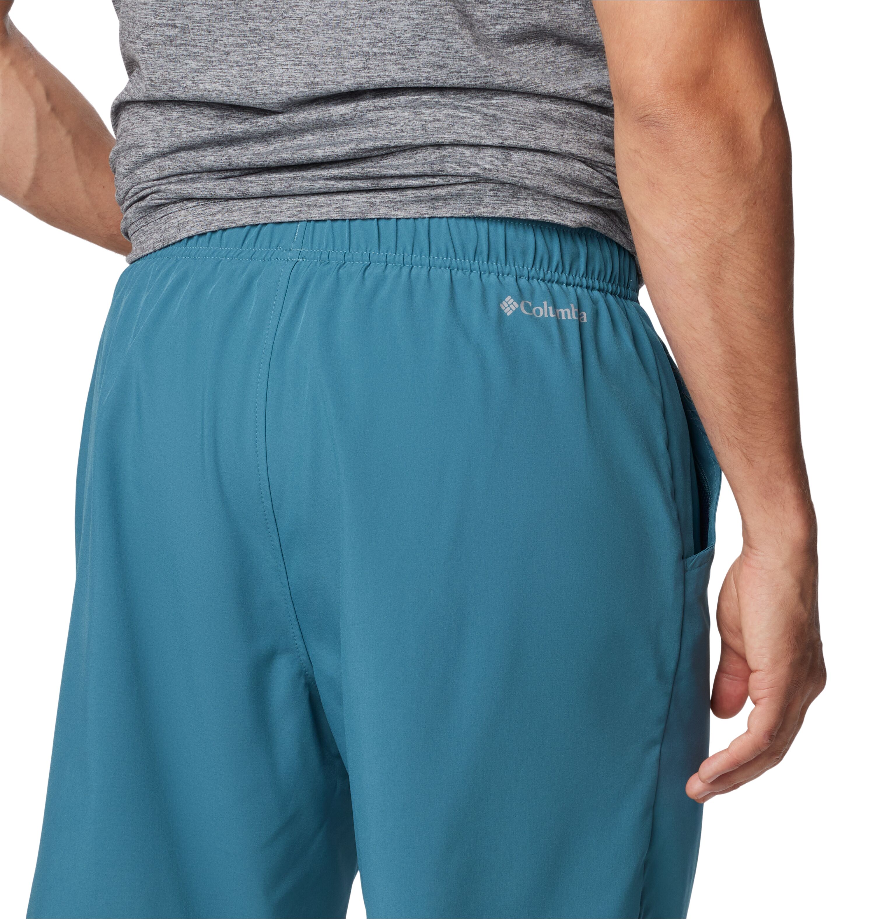 Men's Hike Brief Short