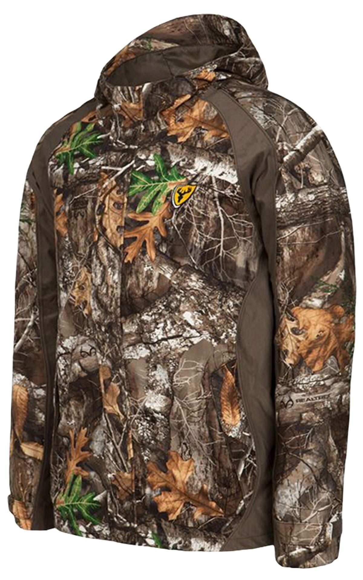 Men's Shield Series Drencher Jacket
