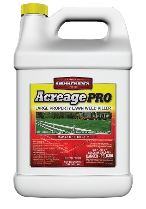 Gordon's Acreage Pro Lawn Weed Killer