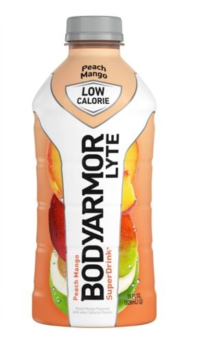 LYTE Peach Mango SuperDrink - 28oz