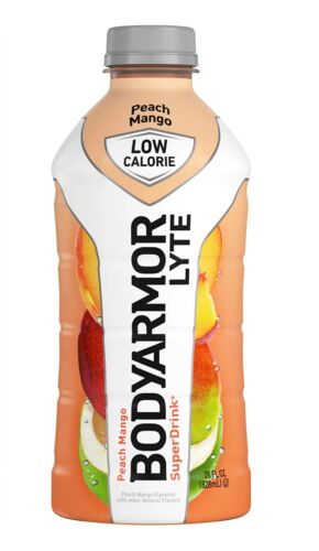 LYTE Peach Mango SuperDrink - 28oz
