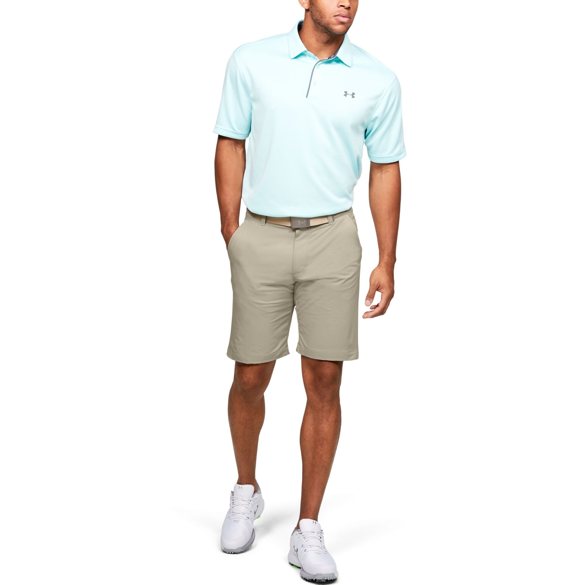 Men's UA Matchplay Shorts