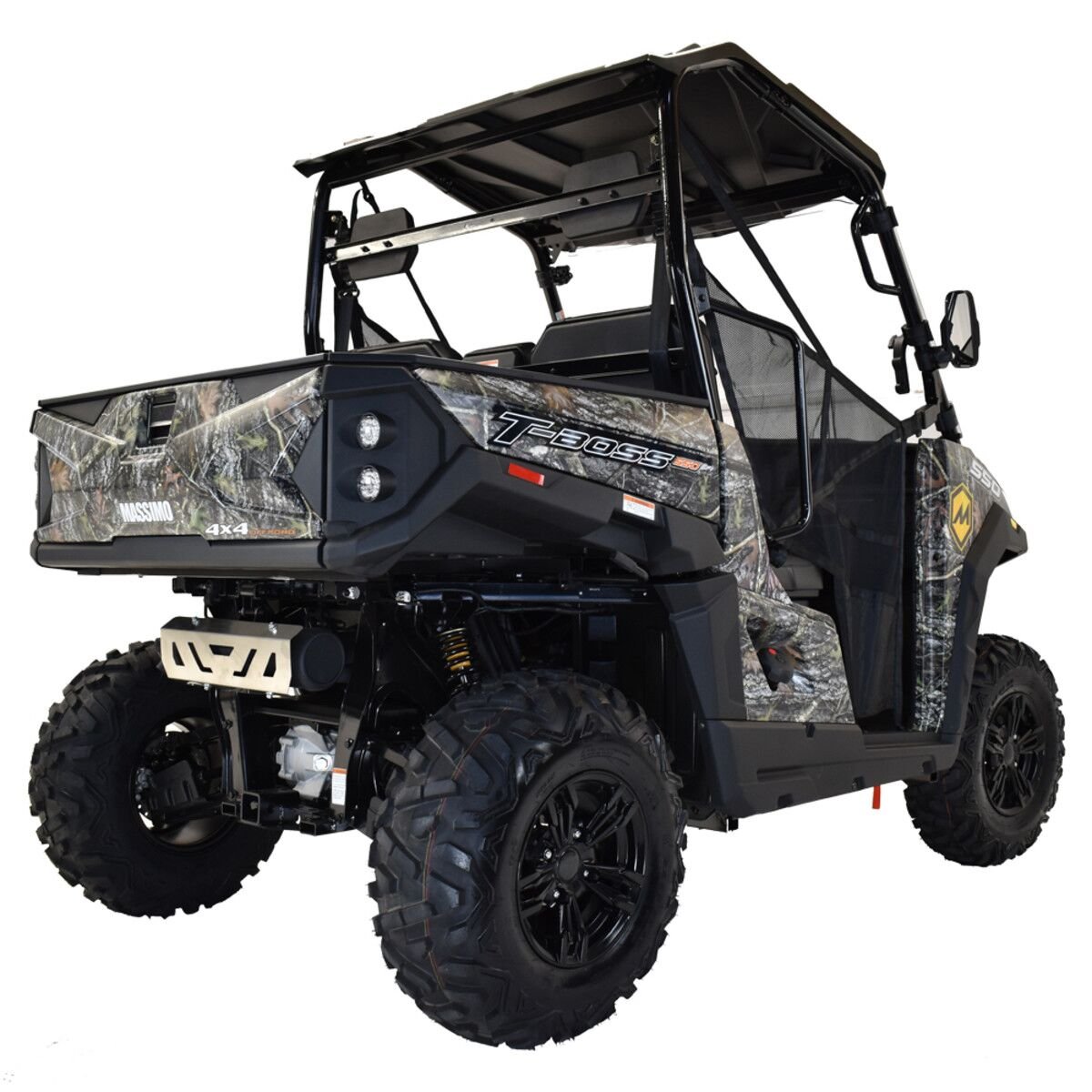T-Boss 550 UTV