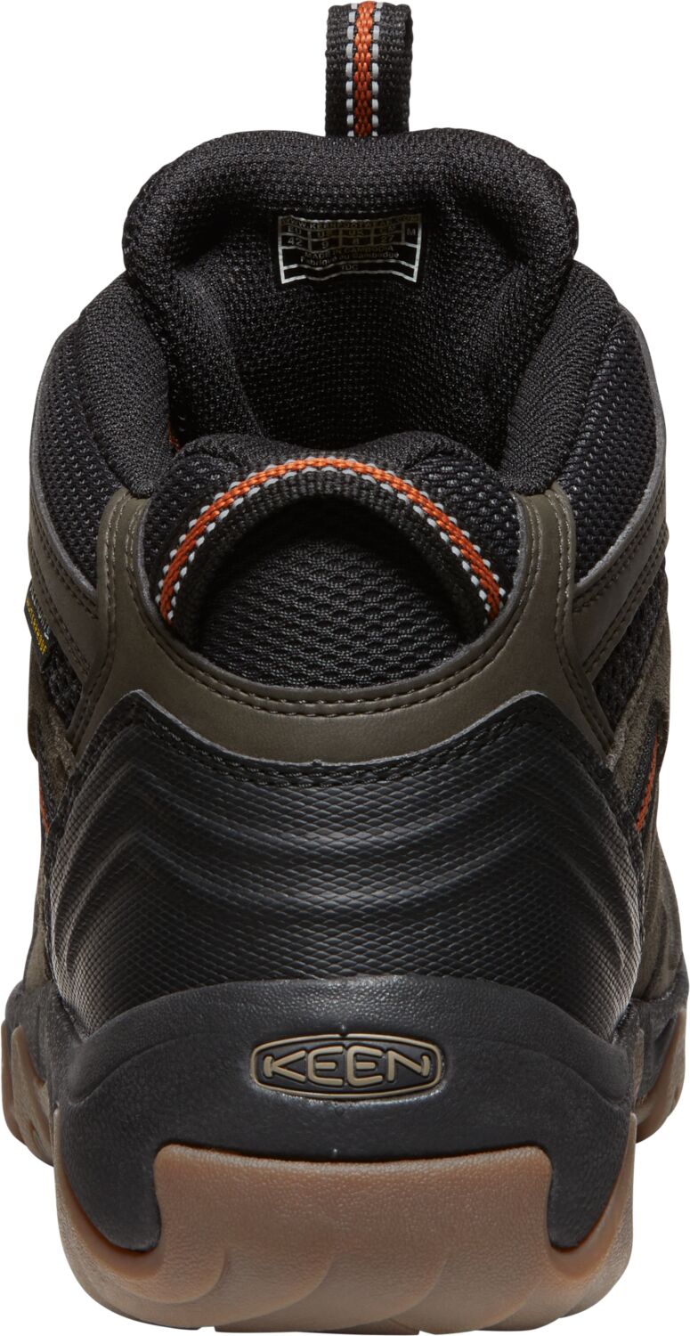 Men's Headout Waterproof Hiking Boot
