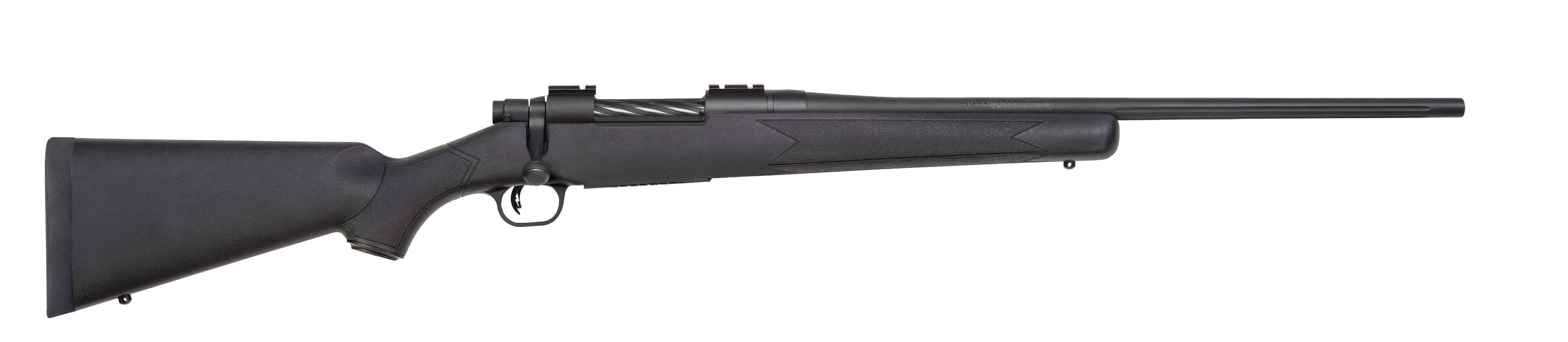 Mossberg 30-06 Sprg Patriot Synthetic Rifle