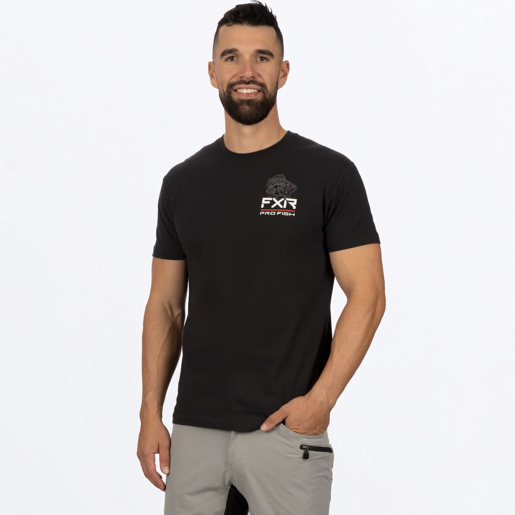Men's Da Bass Premium Short Sleeve T-Shirt