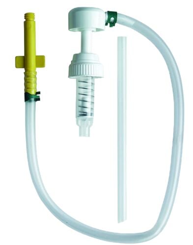 Marine Lower Unit Quart Pump