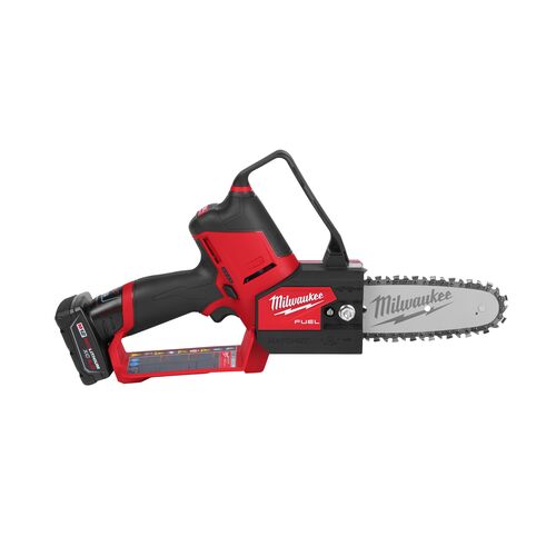 M12 FUEL Hatchet 6" Pruning Saw (Tool Only)