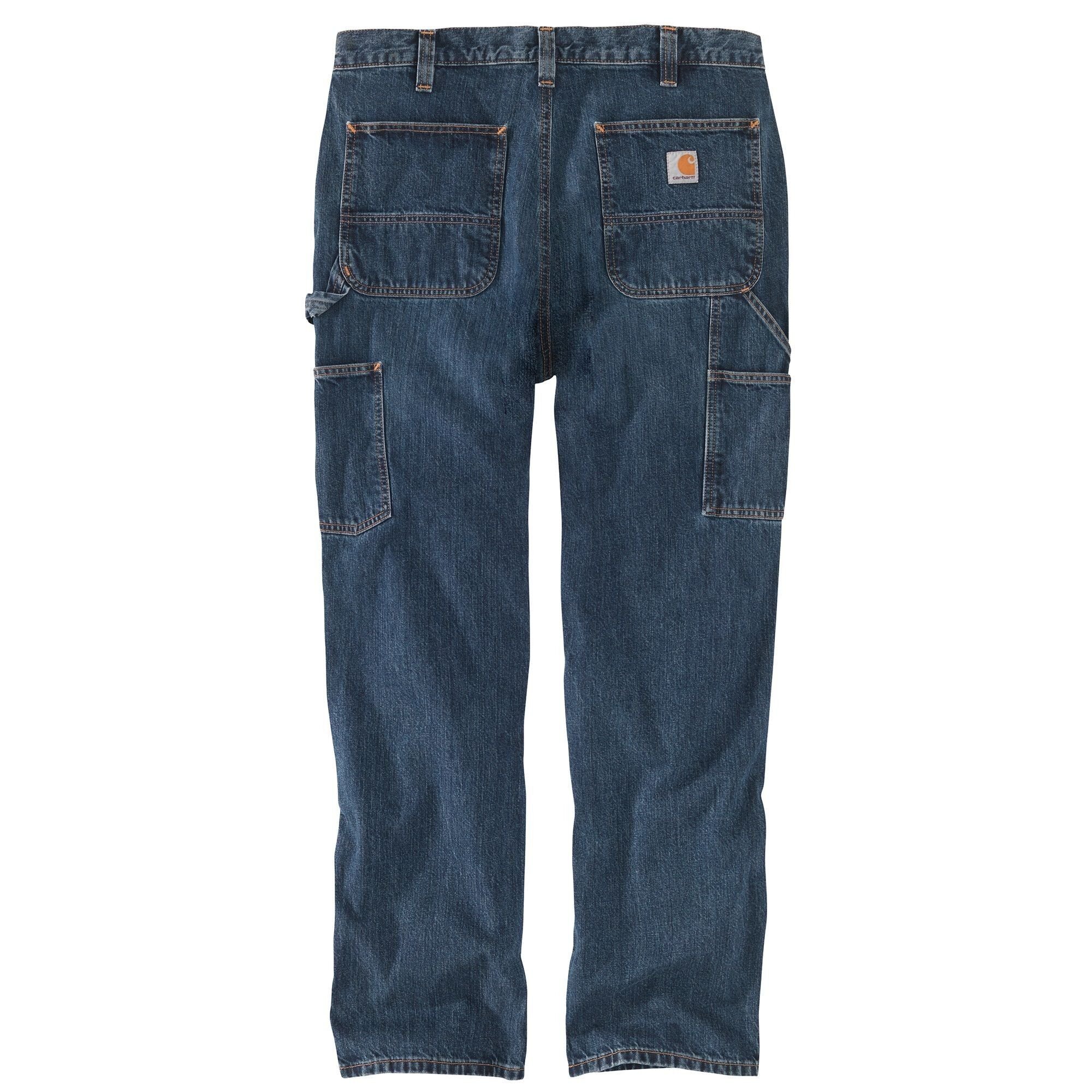 Men's Utility Loose Fit Jean