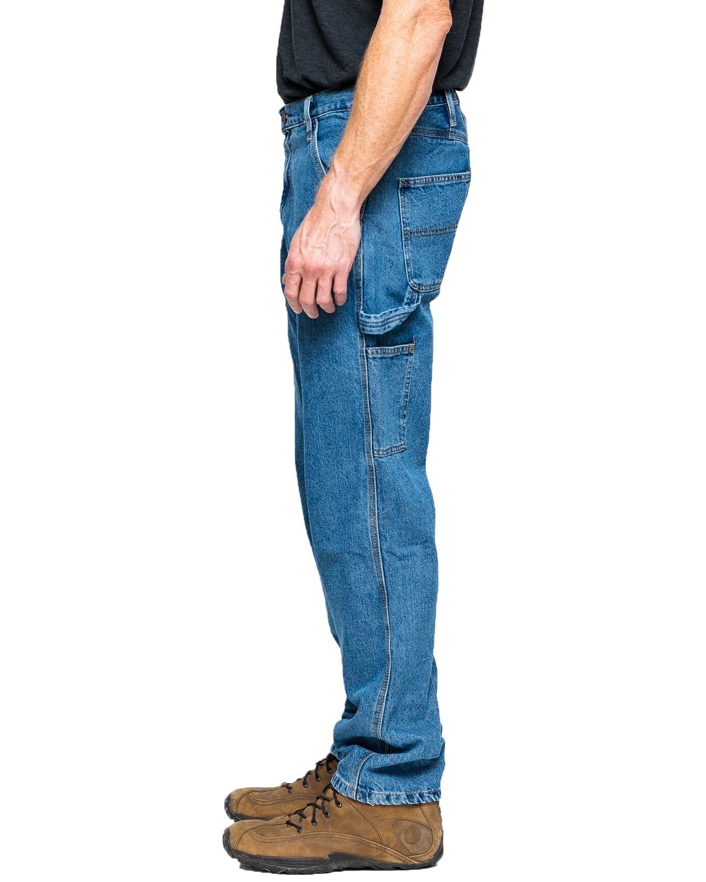 Men's Carpenter Jeans