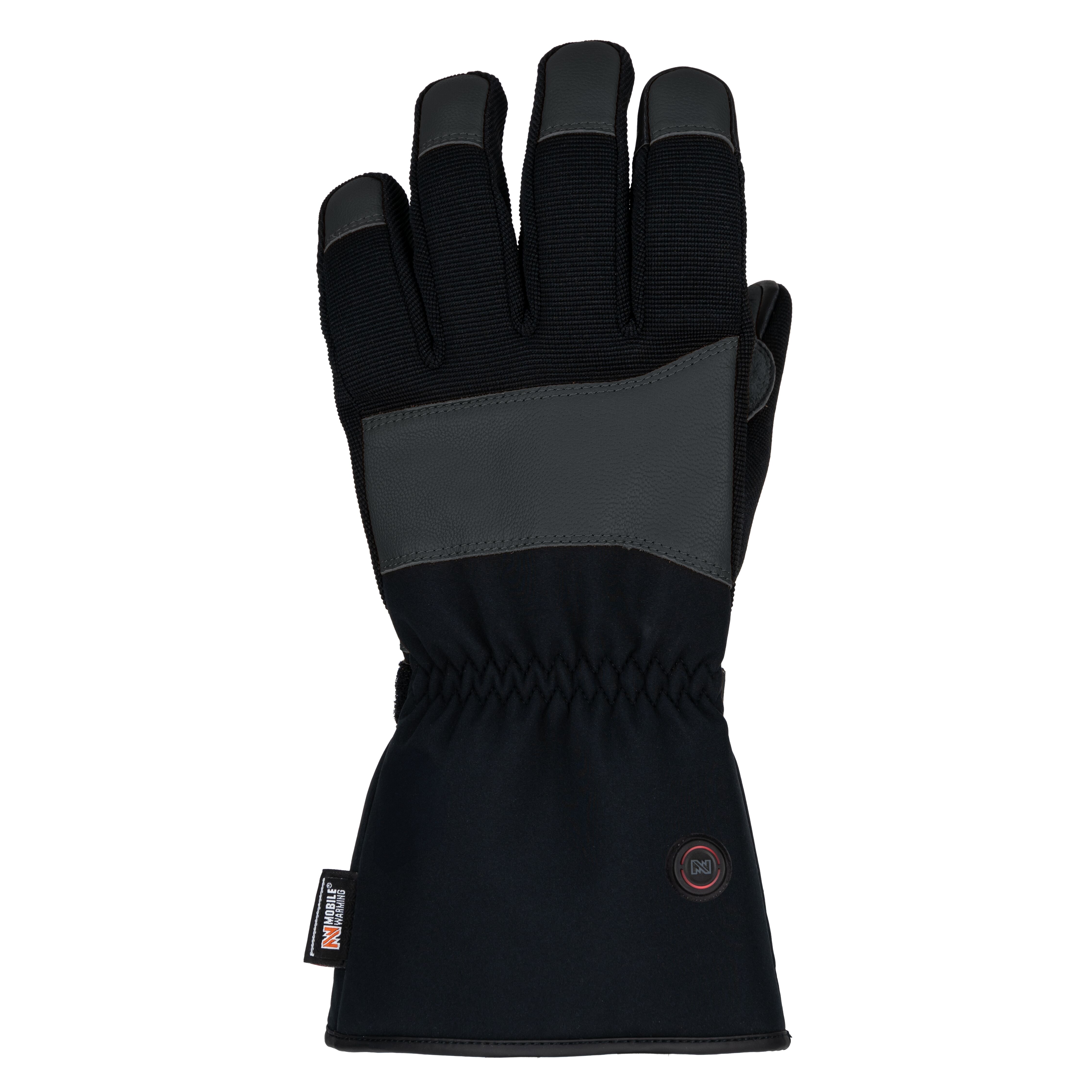 Unisex 7.4V Heated Glove Liner