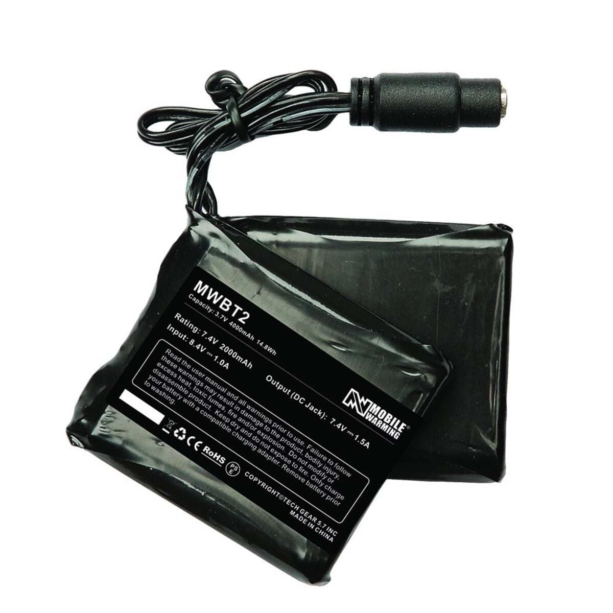 Unisex Heated Glove Liner