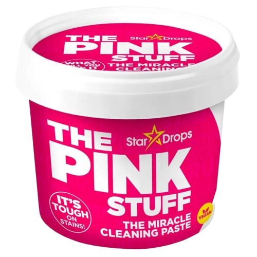 Miracle Cleaning Paste Degreaser - 17.6 oz