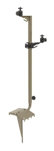 Mounting Post for Camera / Solar Pak