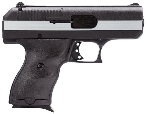 CF380 .380 ACP in Black
