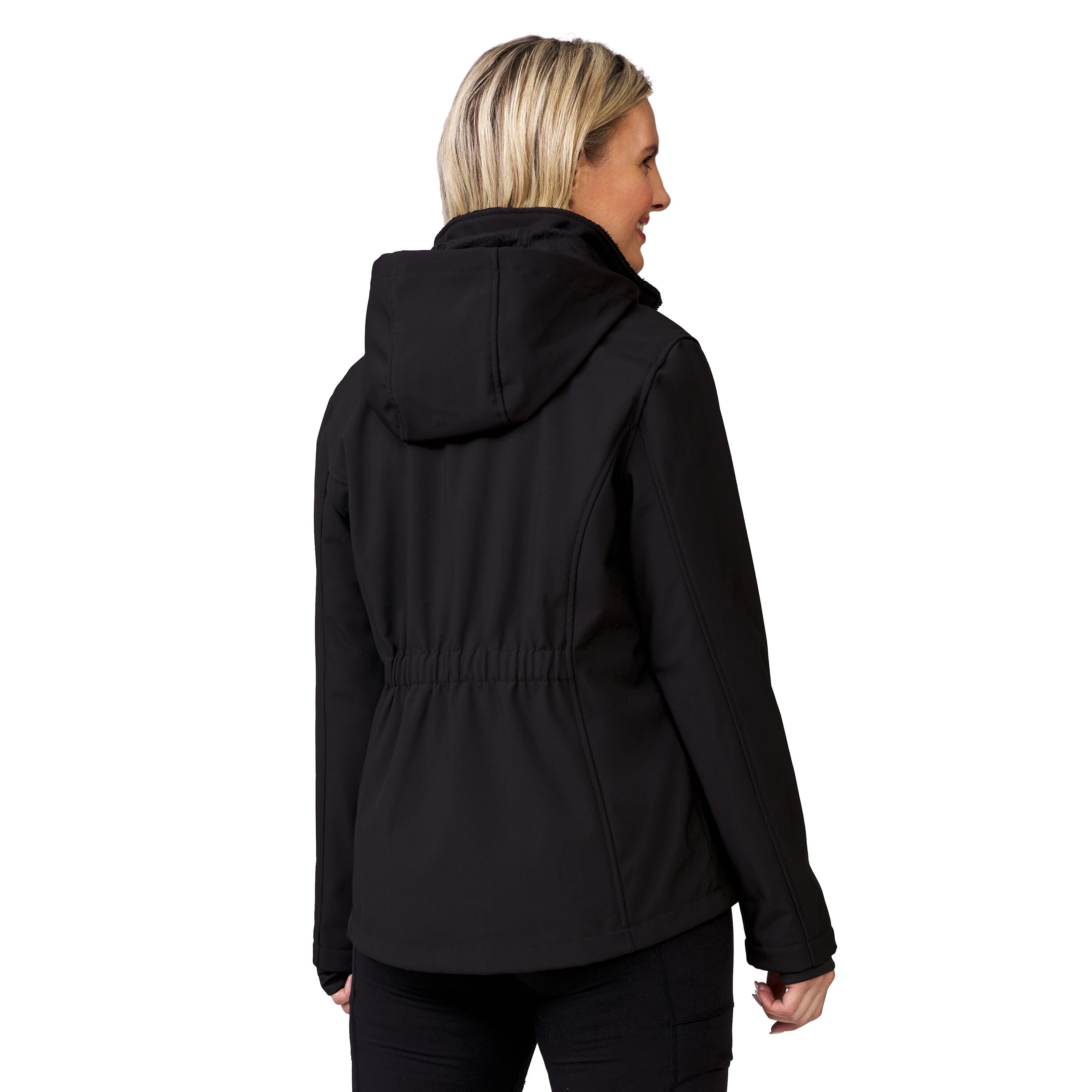 Women's Aeris II Super Softshell Jacket