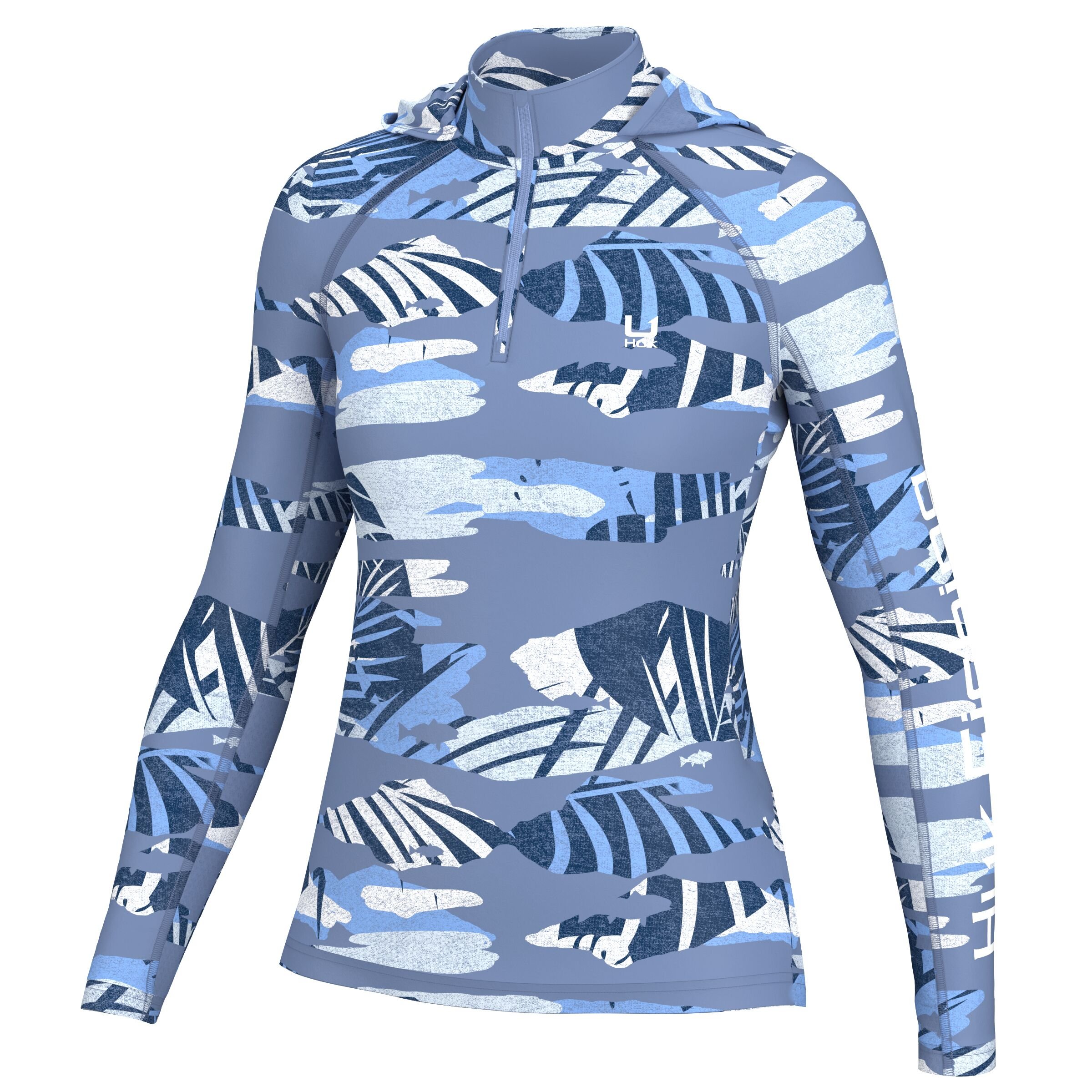Women's Icon Hoodie