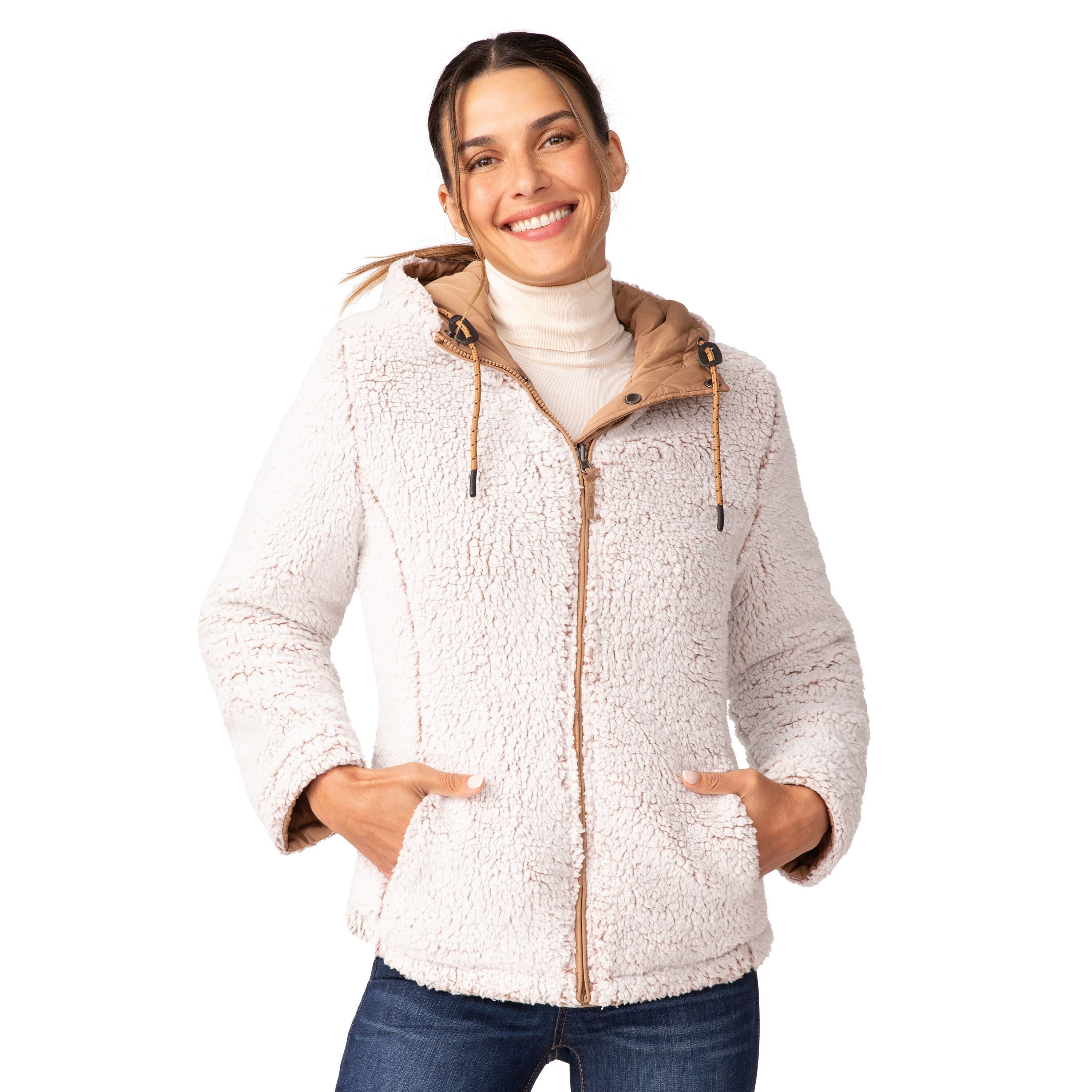 Women's Stratus Lite Reversible Jacket