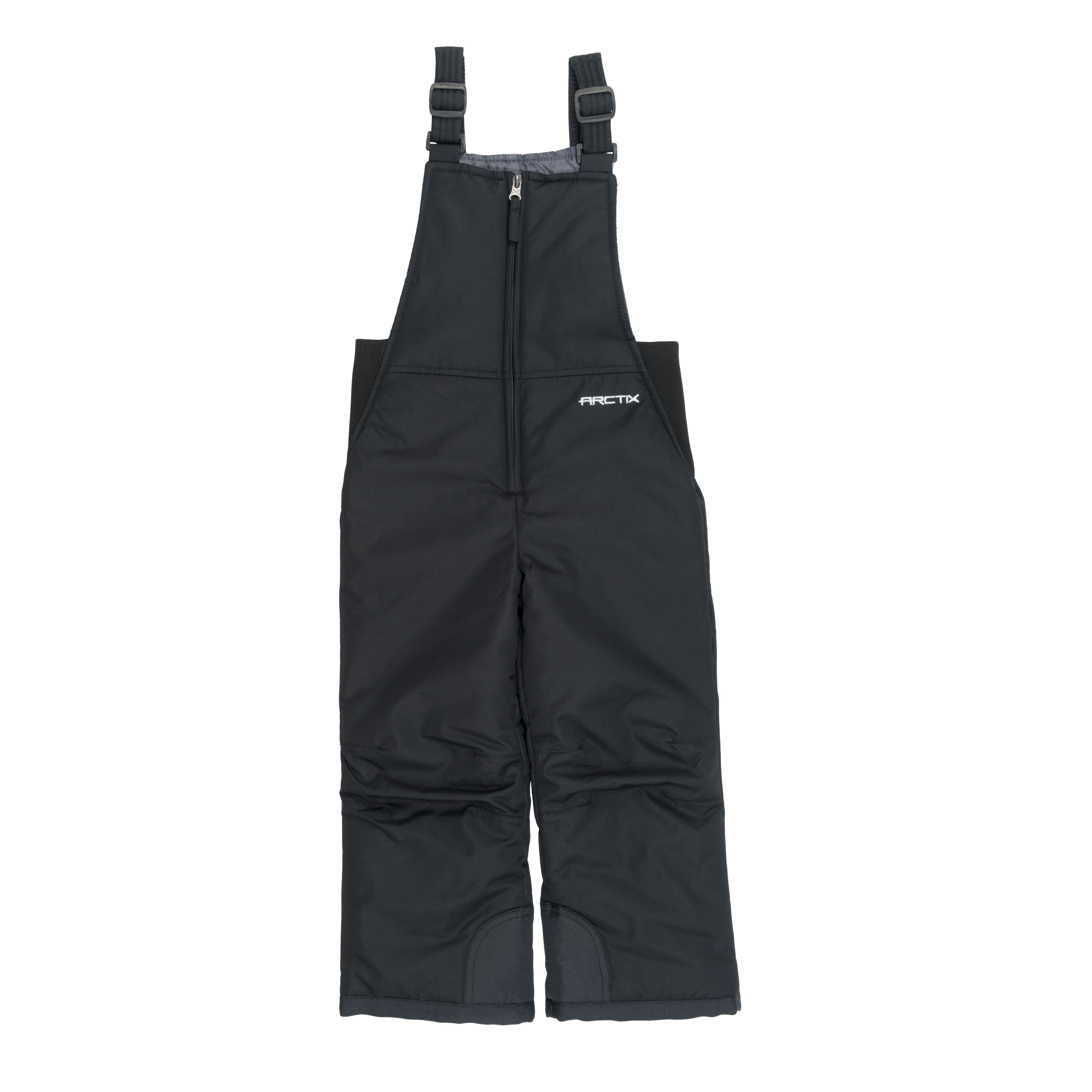 Arctix Toddlers' Chest High Snow Bib Overalls