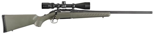 American Rifle with Vortex Crossfire II Riflescope 6.5 Creedmoor Bolt-Action Rifle
