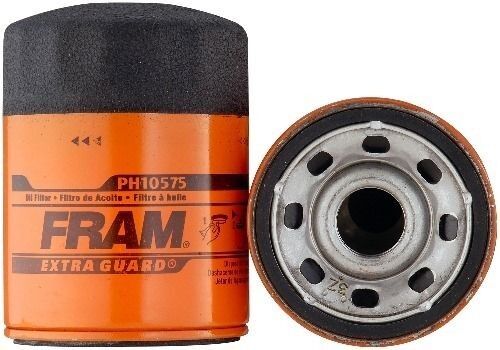 Fram Extra Guard Spin-On Oil Filter - PH10575