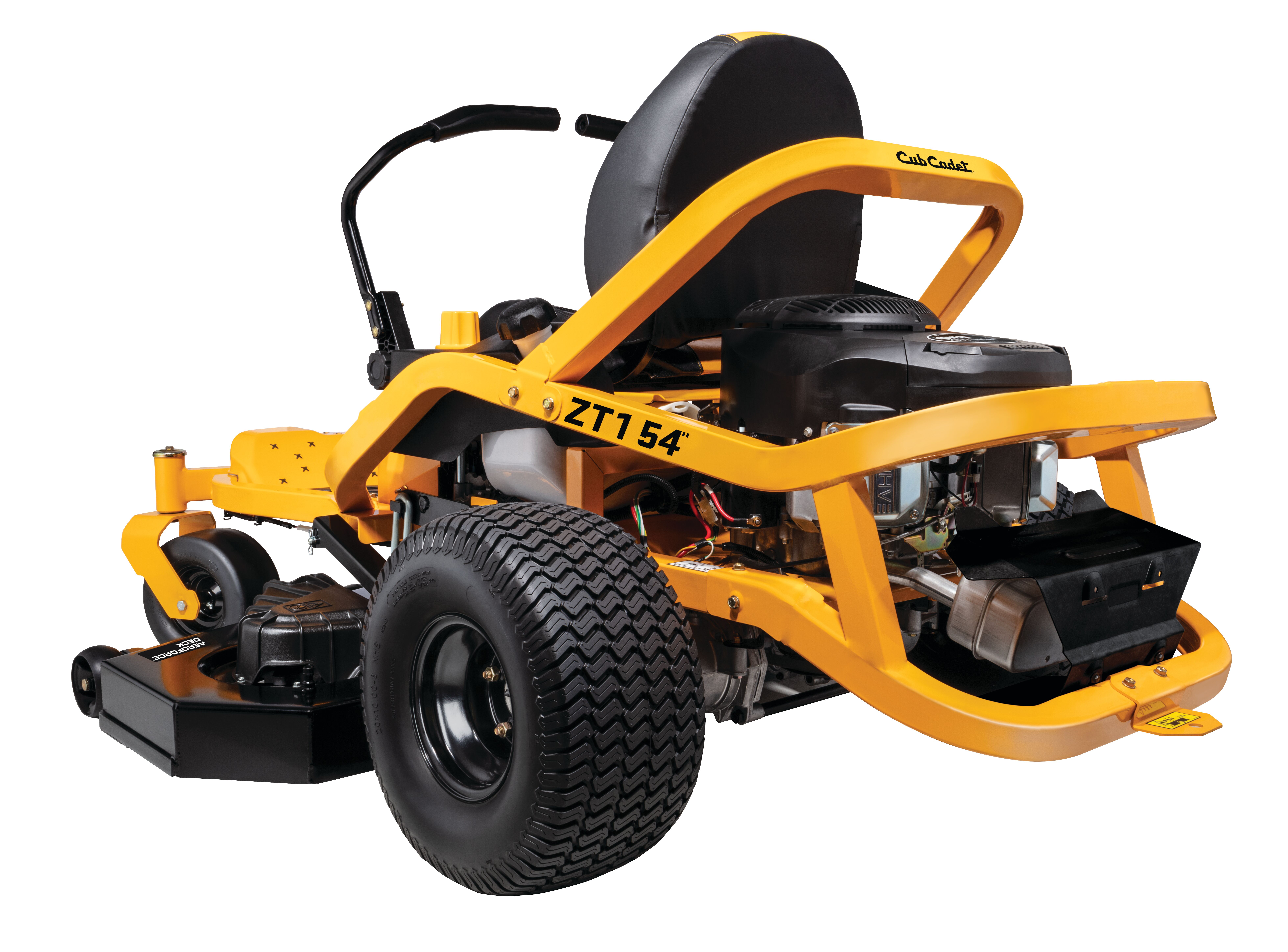 Cub Cadet Rzt L 54 Deck Cub Cadet 54 Zero Turn Cub Cadet Zero Turn Rzt