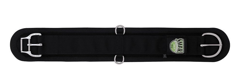 Felt Lined Nylon Smart Cinch