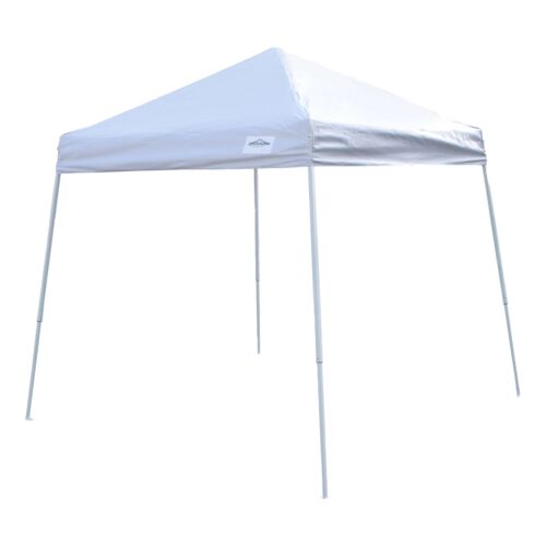 Cirrus 8' x 8' Instant Slant Canopy Kit