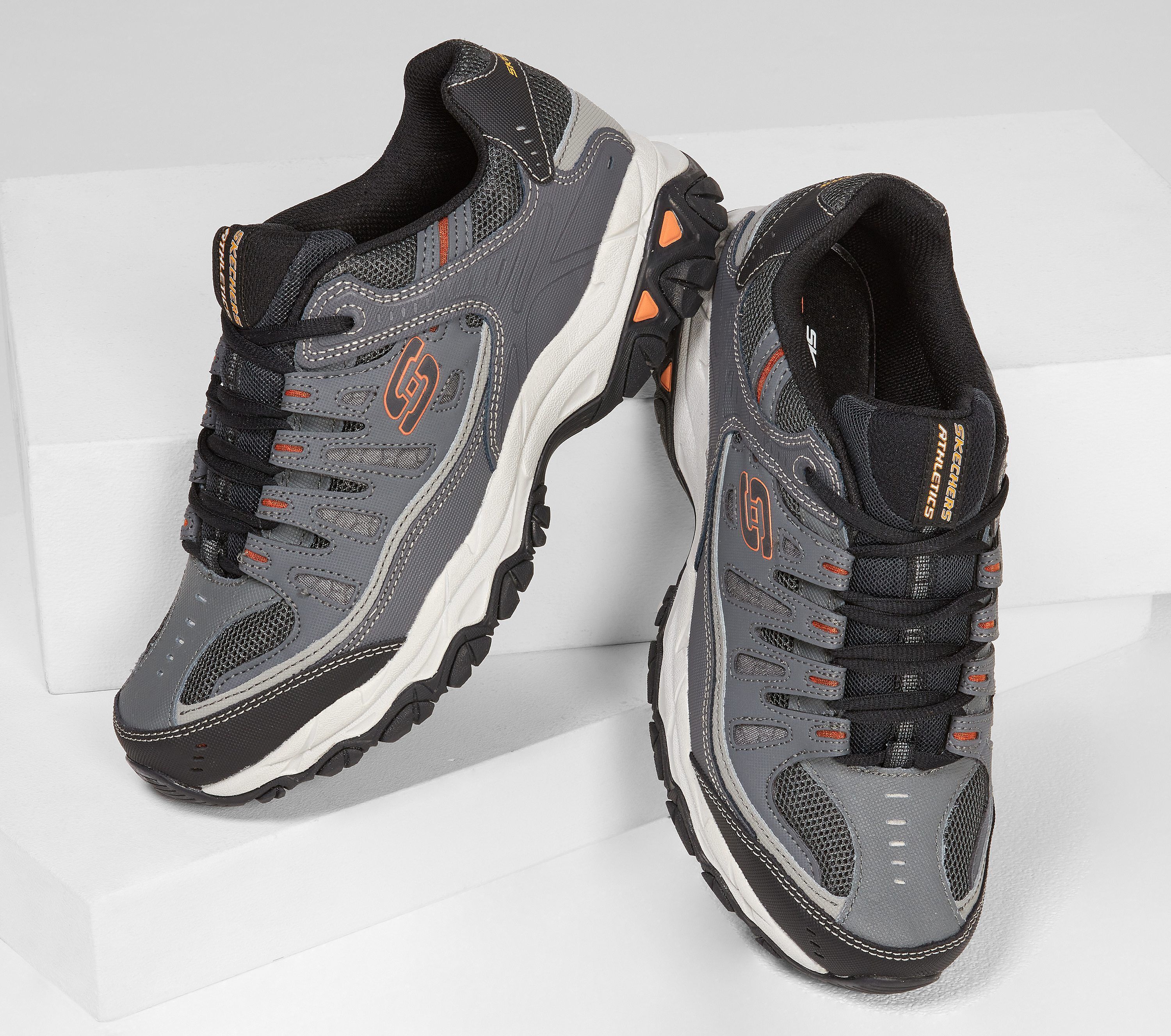 Men's After Burn - Memory Fit Shoe