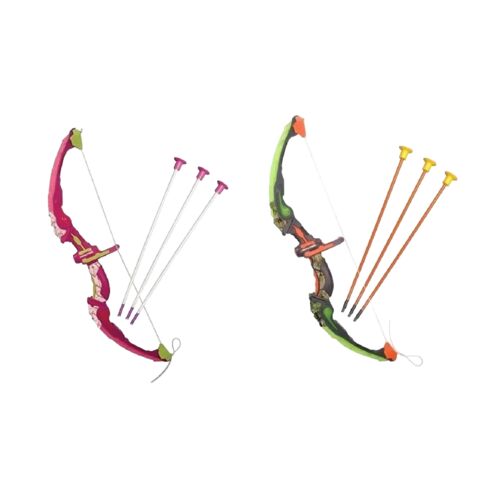 Realtree Light-Up Toy Archer Set - Assorted