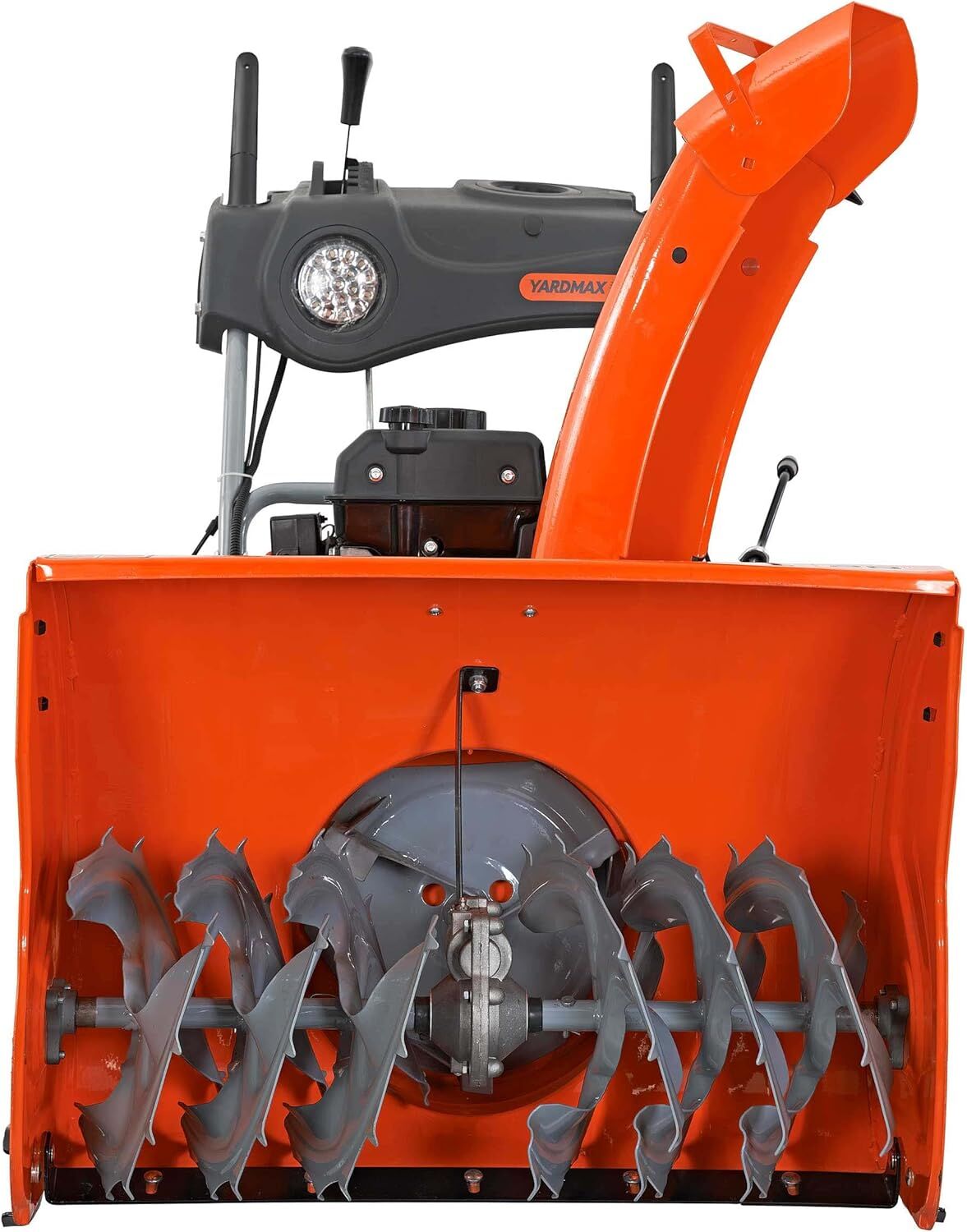 Yardmax Snow Blower