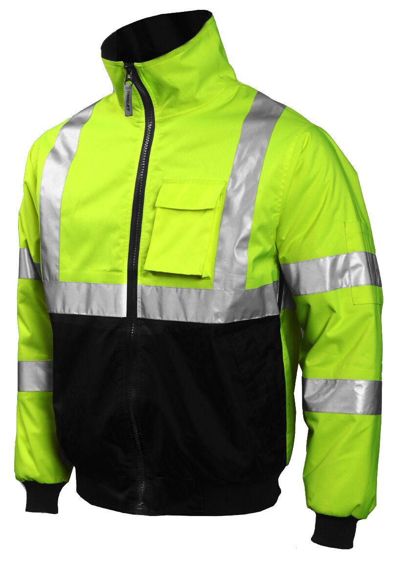 Men's Class 3 Bomber Jacket