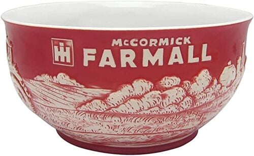 Large Stoneware Bowl