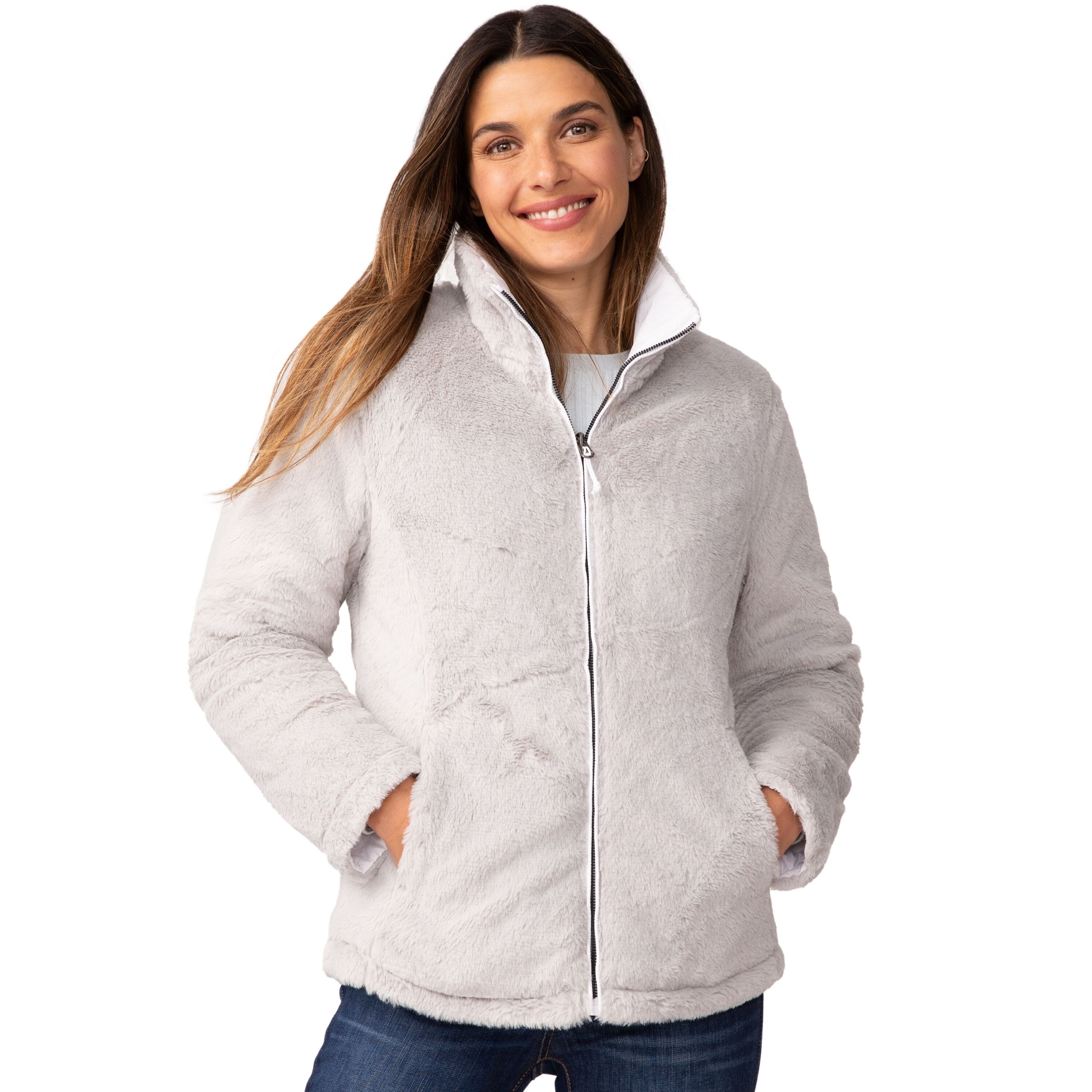 Women's Cloud Lite Reversible Jacket