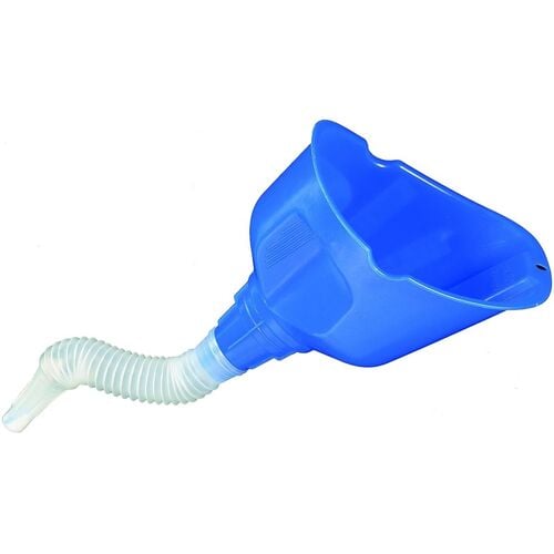 Rhinogear Hand-E Flex 2-Piece Flexible Funnel