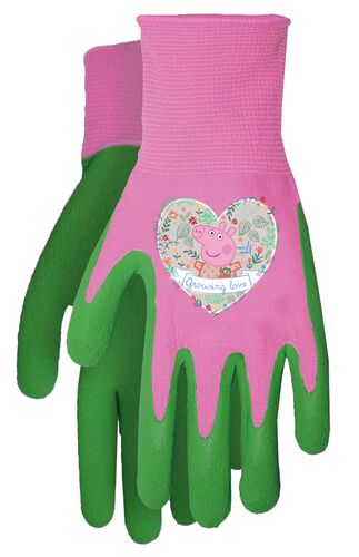 Toddler Peppa Gripping Gloves