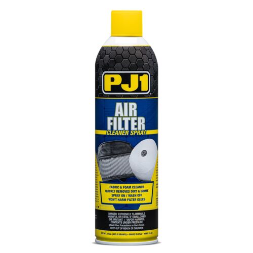 Cleaner Air Filter For Foam Filter